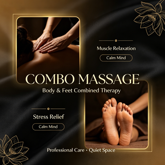 Combination Services